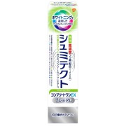 【医薬部外品】薬用シュミテクト コンプリートワンEX プレミアム フレッシュシトラス 90g