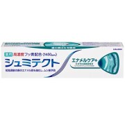 【医薬部外品】シュミテクト エナメルケア＋〈1450ppm〉 90g　F32