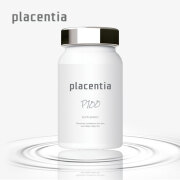 【50％ポイント還元中】placentia(プラセンティア) サプリメント 60粒＜1ヶ月分＞
