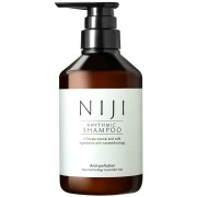 ＮＩＪＩ＜ニジ＞ リズミック シャンプー 400ml　　F49