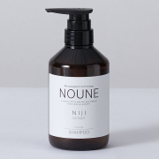 NOUNE＜ノウネ＞ストレートシャンプー 400ml ※新成分「トステア」自社最大量配合　　F65
