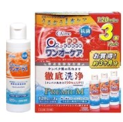ワンオーケア 120mL×2本パック