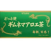 どっと便ギムネマアロエ茶 7.5gｘ20袋　　F05
