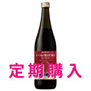 【定期購入】 いつものKOUSO ReCOVER 720ml 　「毎月1本お届け」コース」 毎月5980円