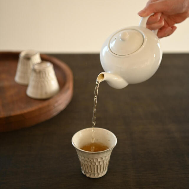 板藍根茶