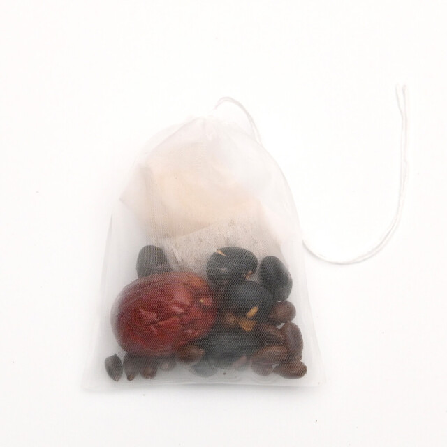 はとむぎ薬膳茶