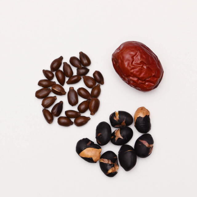 はとむぎ薬膳茶