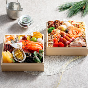 ≪送料無料≫和洋おせち「慶雲の彩」