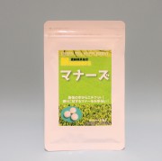 マナーズ50粒