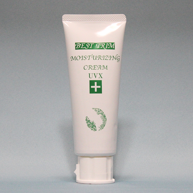 ベストトリム 保湿クリームＵＶプラス