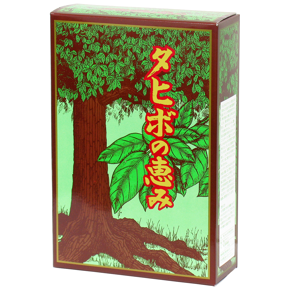 タヒボ茶 自然健康社 タヒボ茶32パック