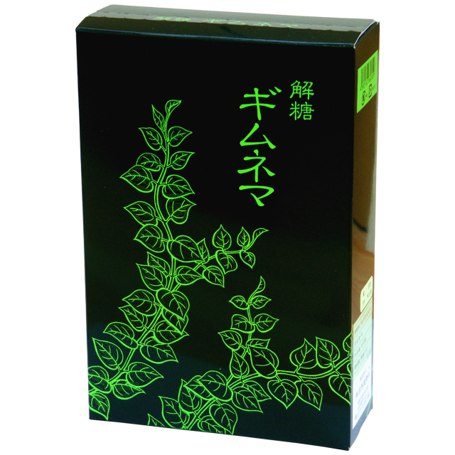 自然健康社 ギムネマ茶３２パック