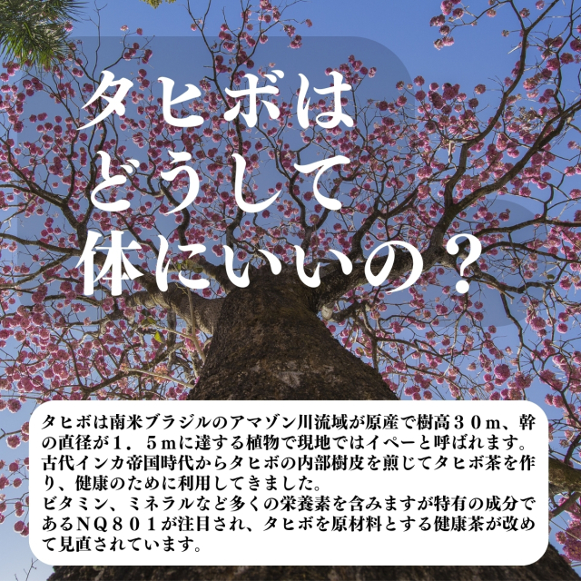 ラ*ブ様 タヒボ茶【6箱】 ラ*ブ様 タヒボ茶【6箱】 - メルカリ