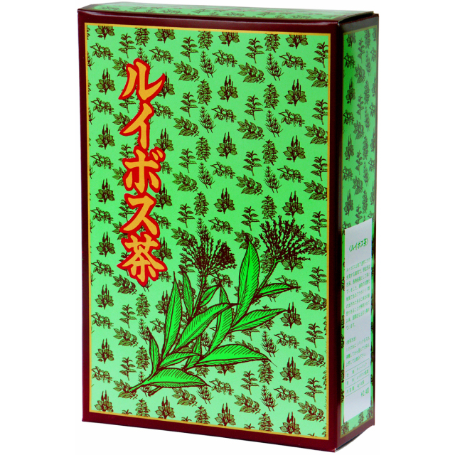 自然健康社 ルイボス茶３２パック