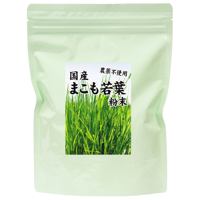 自然健康社 まこも粉末２００ｇ