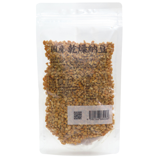 自然健康社 乾燥納豆１００ｇ