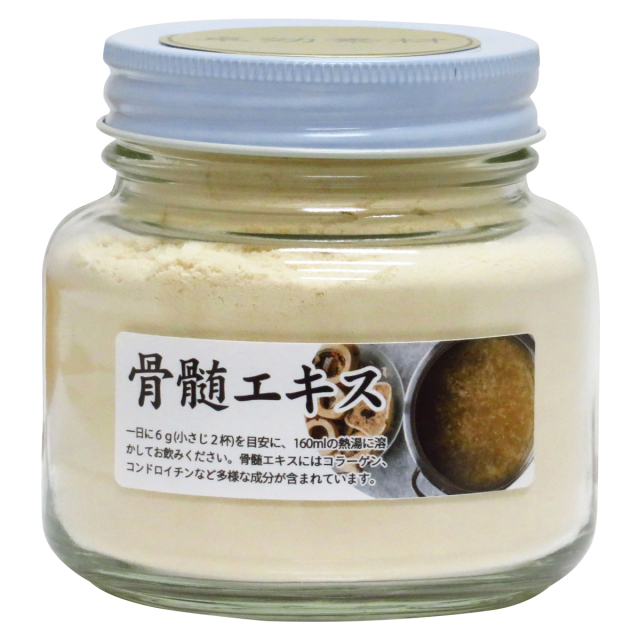 自然健康社 骨髄エキス１４０ｇ