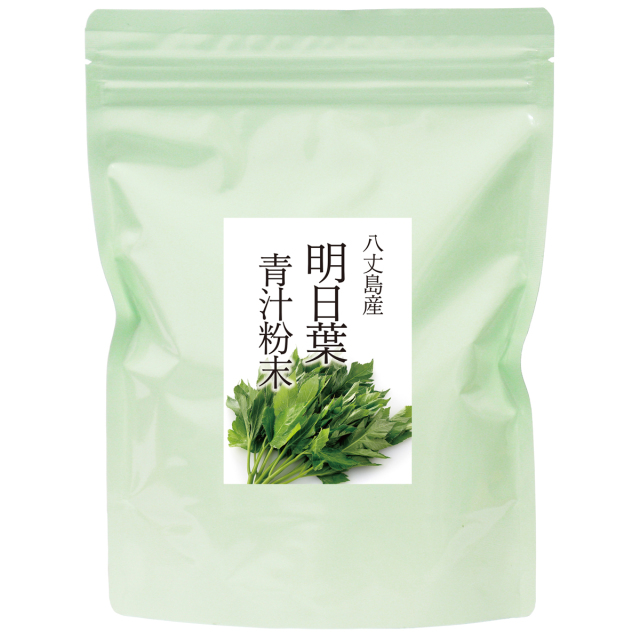 自然健康社 明日葉粉末４００ｇ