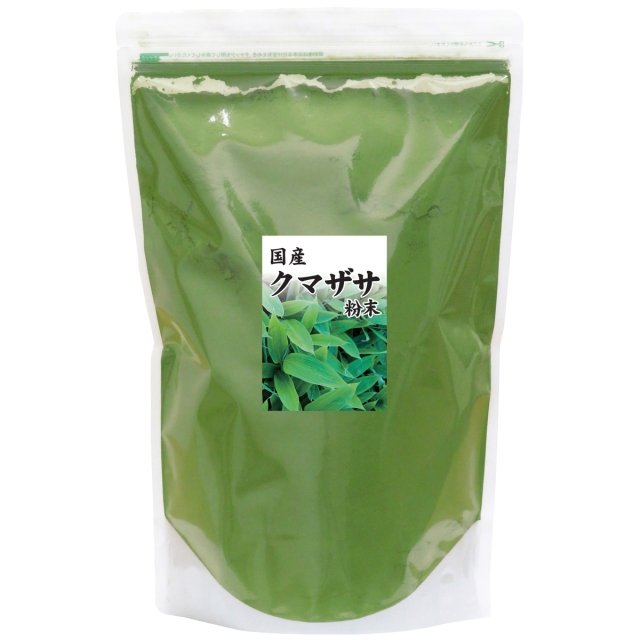 自然健康社 クマザサ粉末１ｋｇ