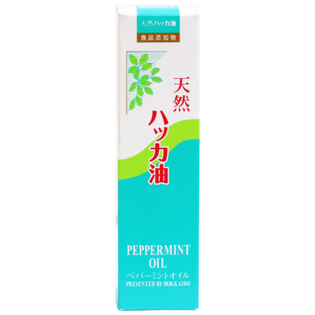 ペパーミント商会 天然ハッカ油３０ｍｌ スプレー式