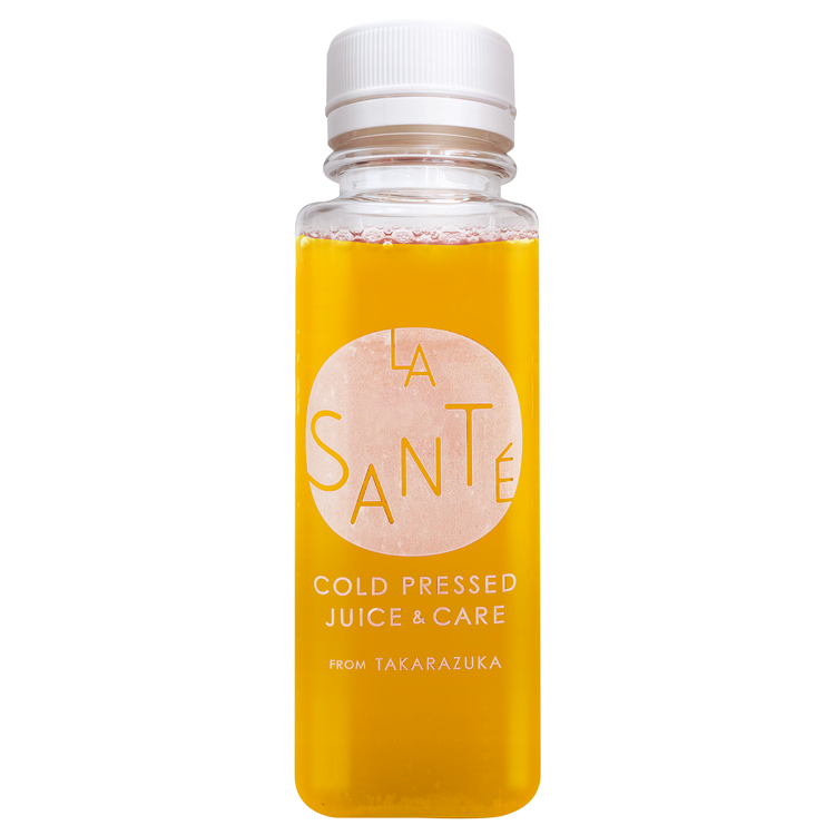 【期間限定】コールドプレスジュース ライムグリーン 250g【冷蔵ボトル 】