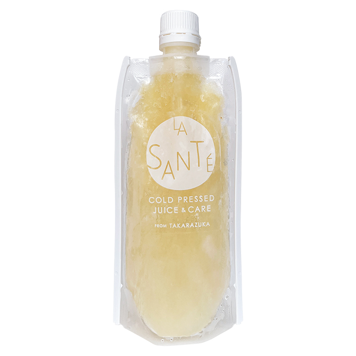 グレープフルーツの酵素ドリンク 180g【冷凍】