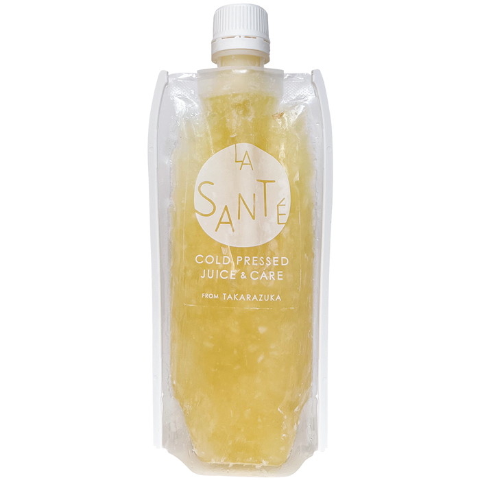 レモンの酵素ドリンク 180g【冷凍】