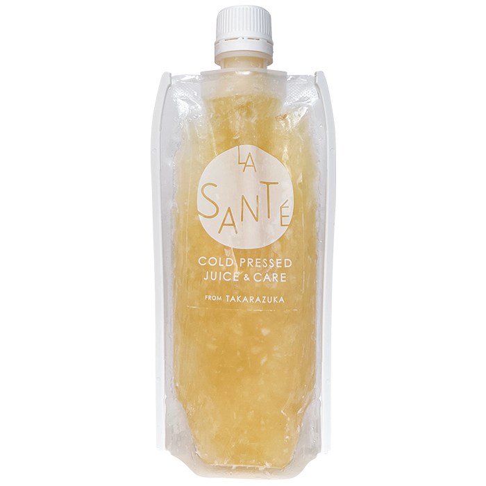 はちみつレモンの酵素ドリンク 180g【冷凍】