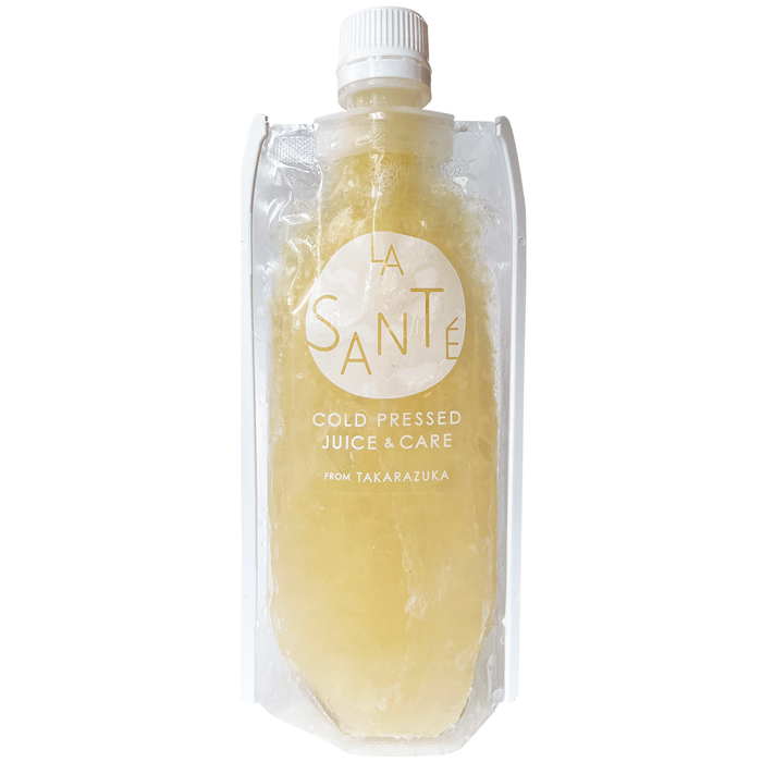 ライムの酵素シロップ【スパウトパウチ】180g