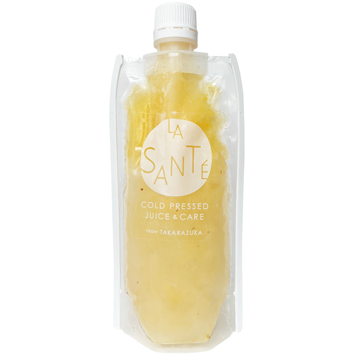 パイナップルの酵素ドリンク 180g【冷凍】