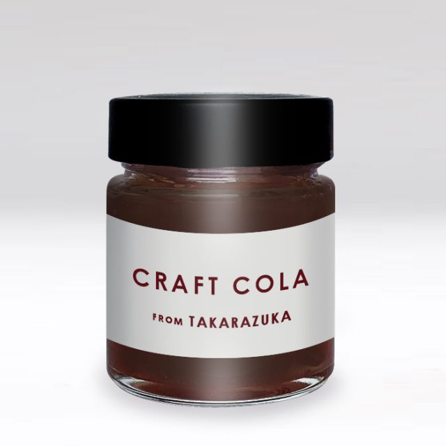 クラフトコーラ 200g