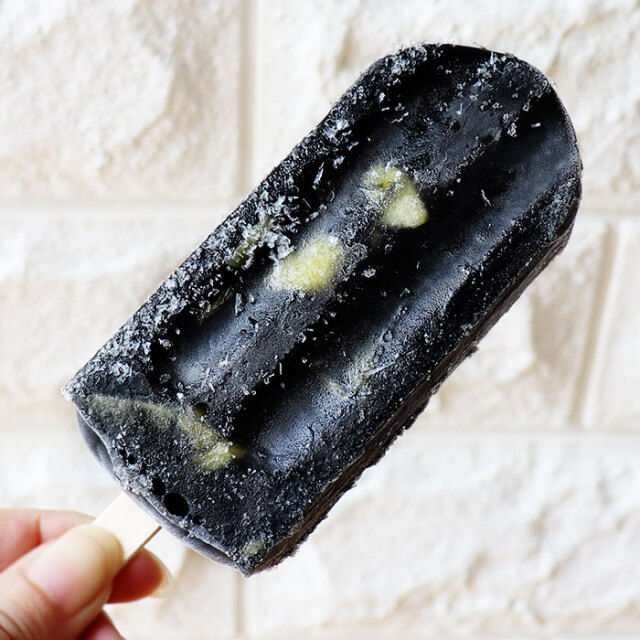 アイスバー アイスキャンディ ICE 甘酒