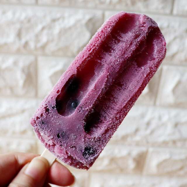 アイスバー アイスキャンディ ICE 甘酒