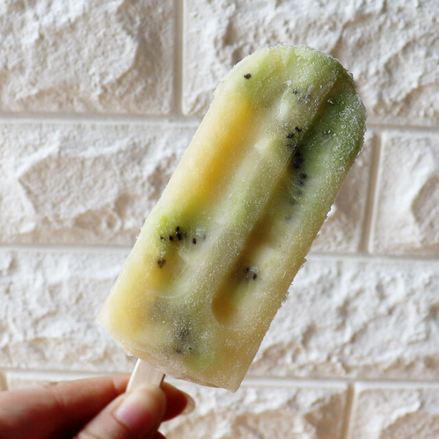 アイスバー アイスキャンディ ICE 甘酒