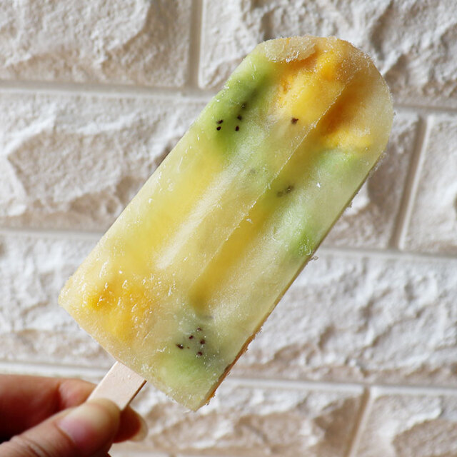 アイスバー アイスキャンディ ICE 