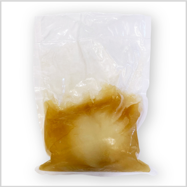 丸ごと玉ねぎスープ(和風) 1個【冷凍】