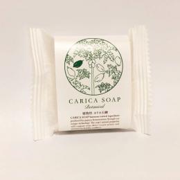 カリカ石鹸 30g 洗顔/乾燥肌/ボディ用 自然派石鹸 ナチュラルソープ カリカセラピ PS-501 パパイヤ 発酵食品配合
