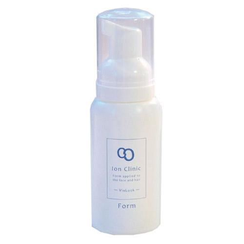 イオンクリニック フォーム80ml 花粉症対策