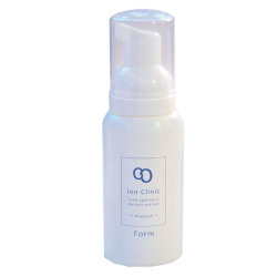 イオンクリニック フォーム80ml 花粉症対策