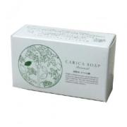 カリカ石鹸 100g 洗顔/乾燥肌/ボディ用 自然派石鹸 ナチュラルソープ カリカセラピ PS-501 パパイヤ 発酵食品配合
