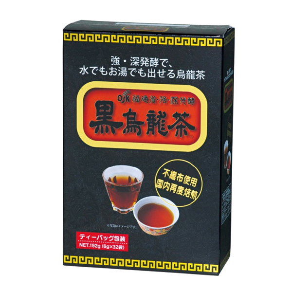 216円 新品本物 OSK オーエスケー 黒烏龍茶52袋 216円 新品本物 OSK オーエスケー 黒烏龍茶52袋