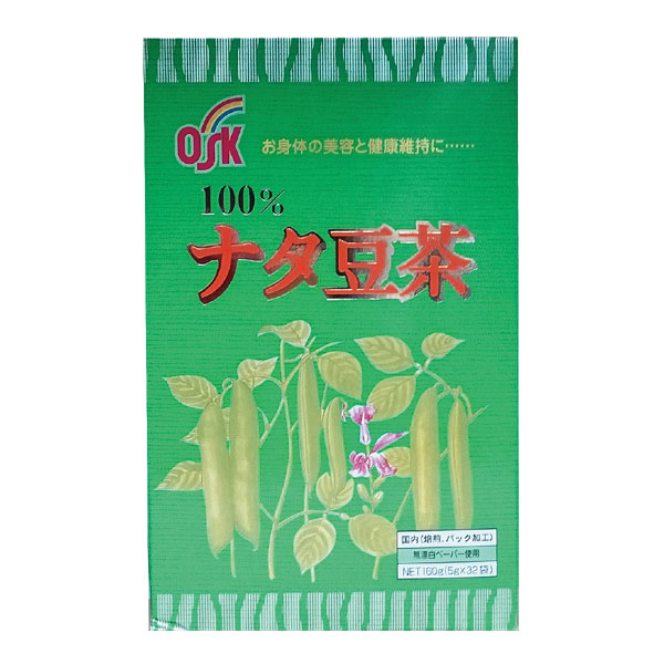 ナタ豆茶（5ｇ×32袋）