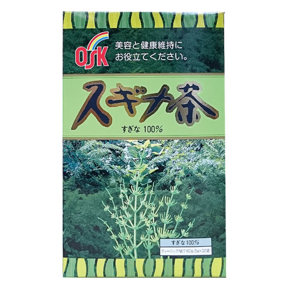 スギナ茶（5ｇ×32袋）