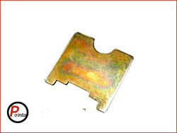 ホームスカッター用スパナ