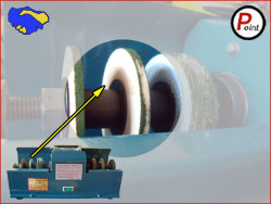 部品画像フェルト