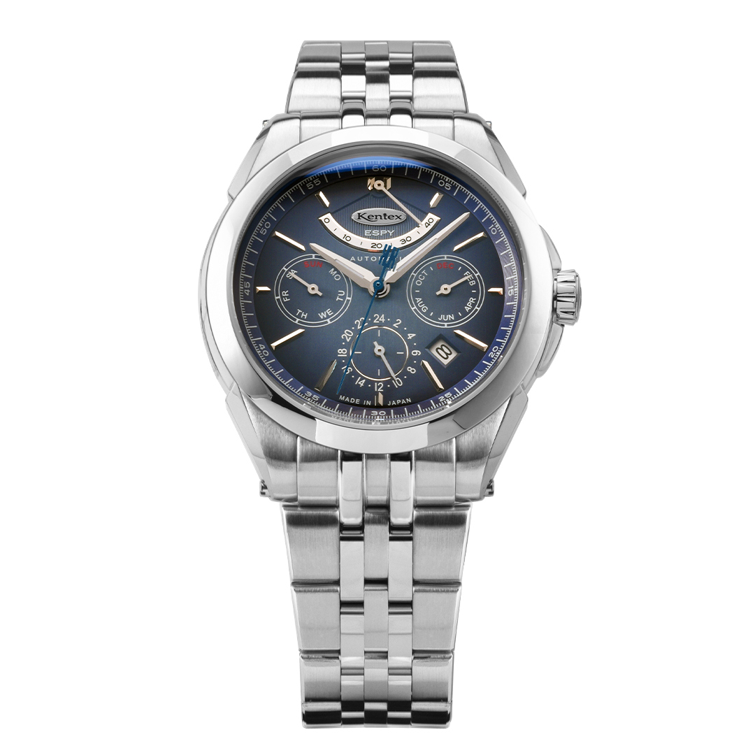 KENTEX エスパイ アクティブ3 インフィニティブルー／ ESPY ACTIVE 3