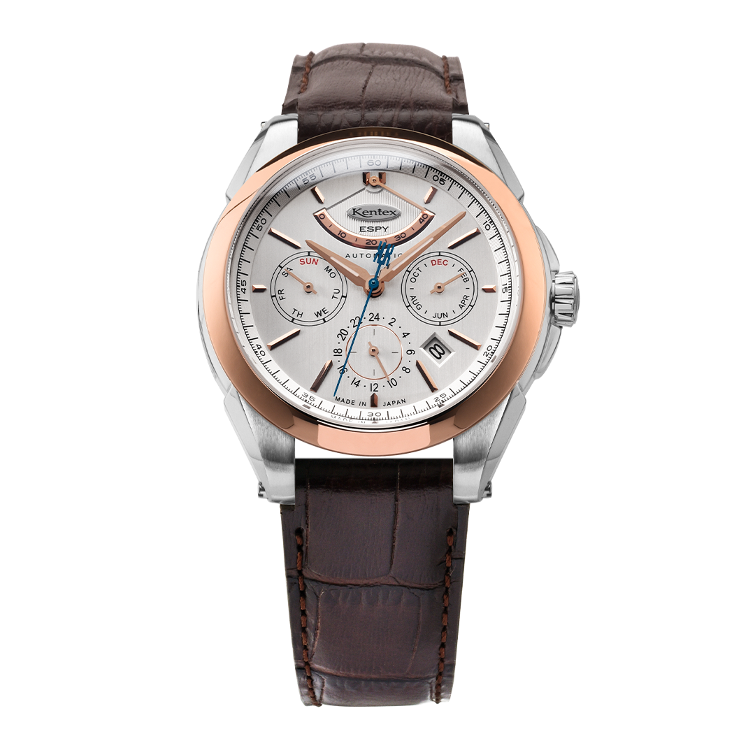 石エミ KENTEX エスパイ アクティブ3 ロゼ／ ESPY ACTIVE 3 Rose [E661M-03]