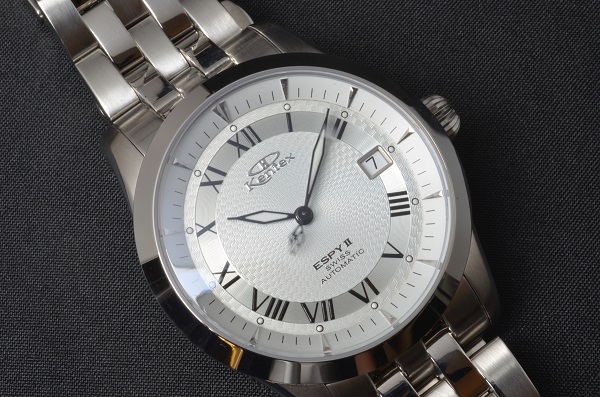 ESPY II-DATE [S349M-03]