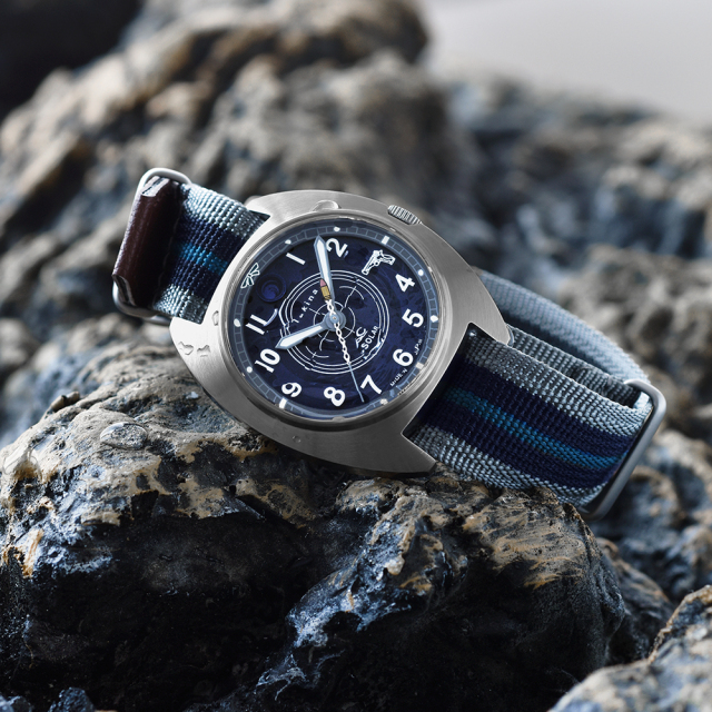 腕時計 クーポンで値引！ポイント5倍！／／ ジン Sinn パイロット