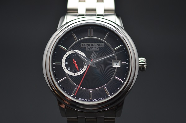 Confidence2009 [E492M-01]